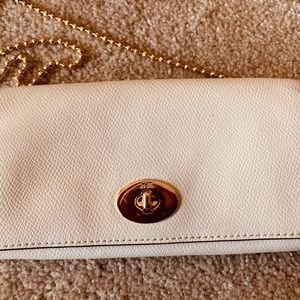 Brand New Coach clutch